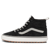 Vans Sk8-Hi 'Black True White' VN0A5HZYBM8