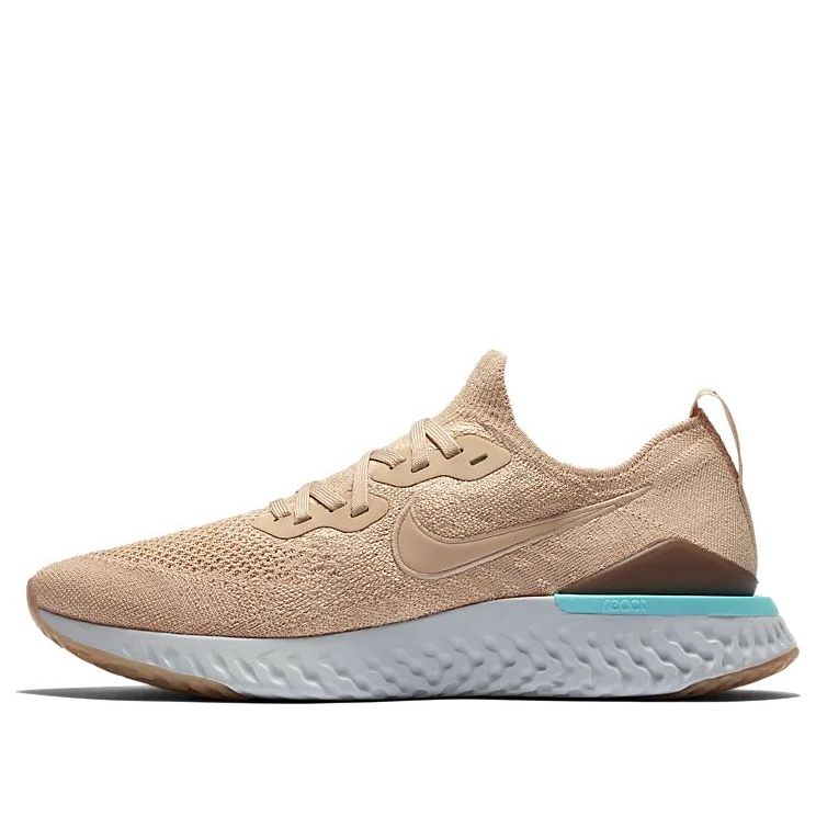 Nike Epic React Flyknit 2 Khaki BQ8928-200