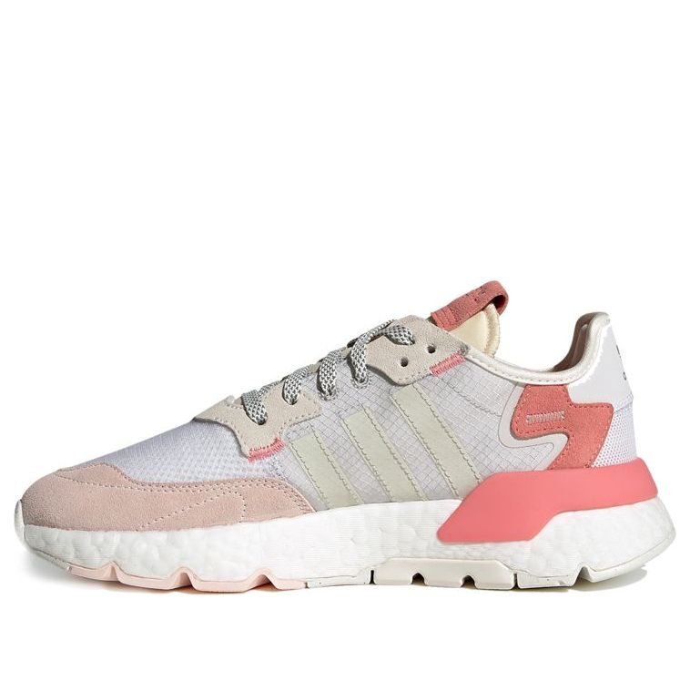(WMNS) adidas Nite Jogger 'Pink Tint' FY3103
