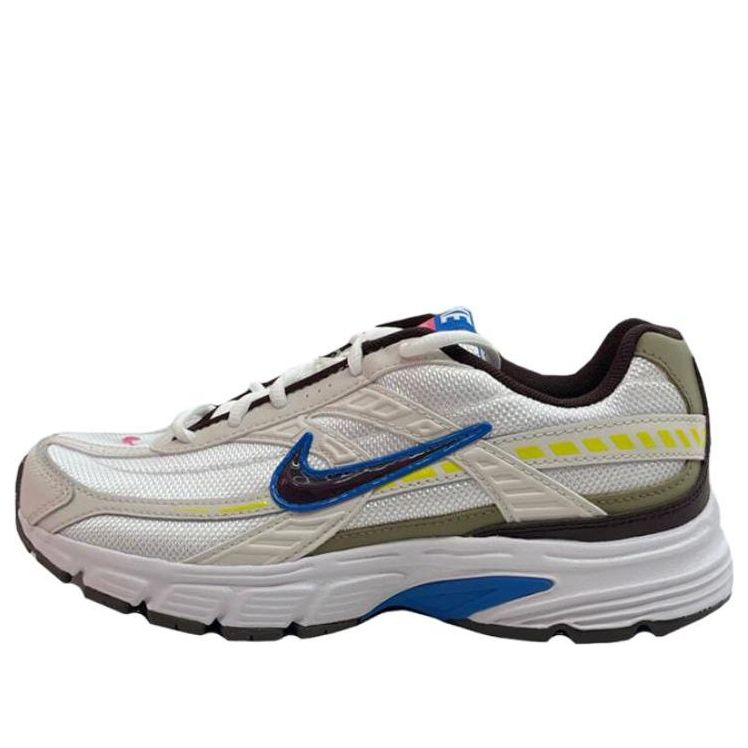 Nike Initiator 'White Neon Blue FN3443-121