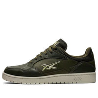ASICS Skycourt 'Winterized Olive Swamp Green' 1201A268-300