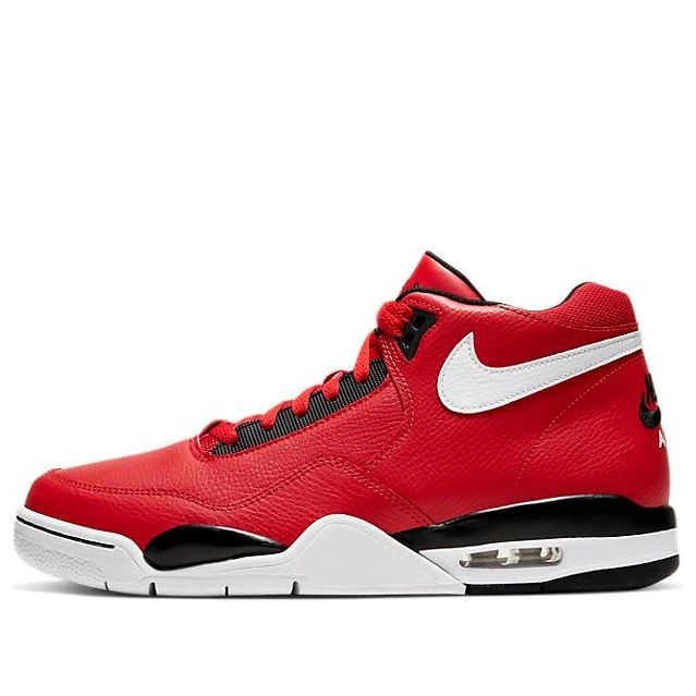 Nike Flight Legacy 'University Red' BQ4212-600