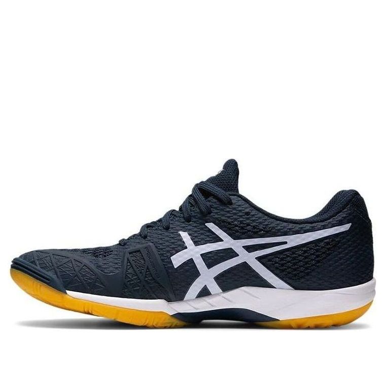 (WMNS) ASICS Gel-Blade 7 'Blue' 1072A032-402