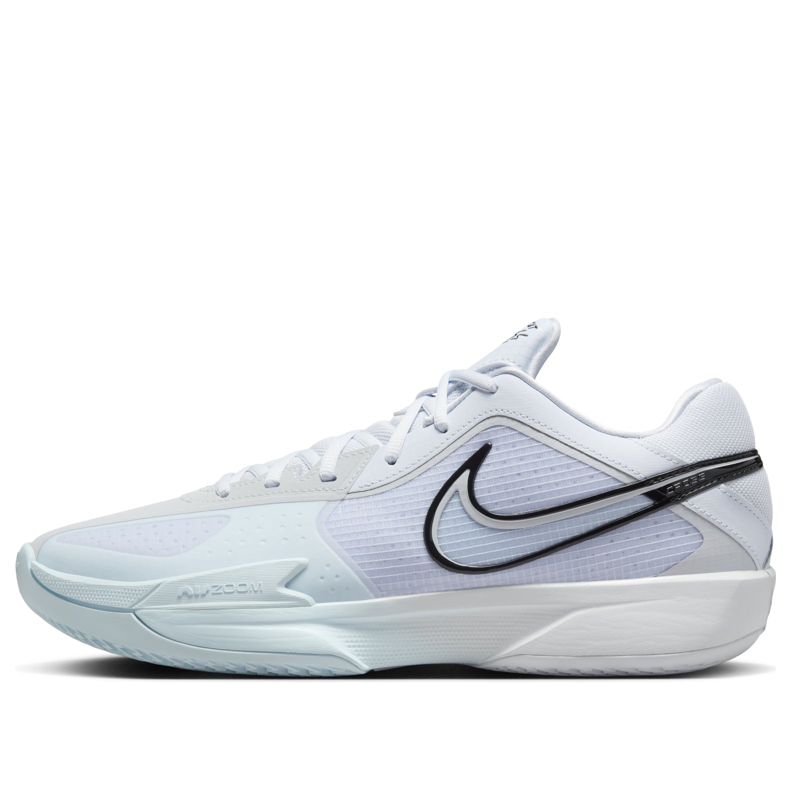 Nike Air Zoom GT Cut Cross EP 'Football Grey Ice Blue' HF0231-004