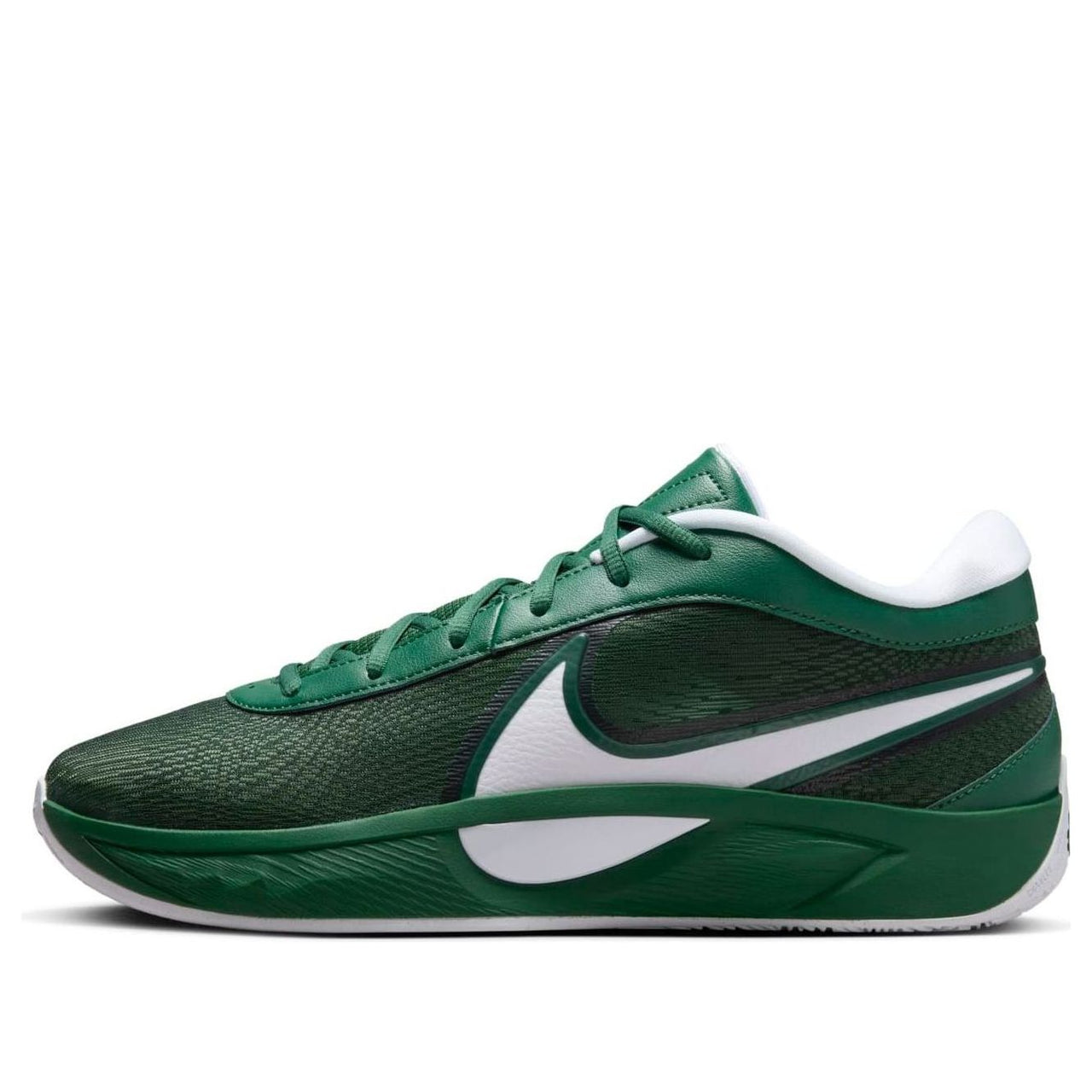 Nike Zoom Freak 6 TB 'Gorge Green White' FV1292-300