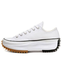 Converse Run Star Hike Low 'White' 168817C