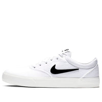 Nike Charge SLR TXT SB 'White' CD6279-101