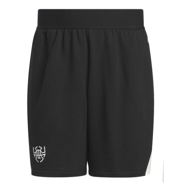 adidas originals D.O.N. Excellence Shorts 'Black' IB3030