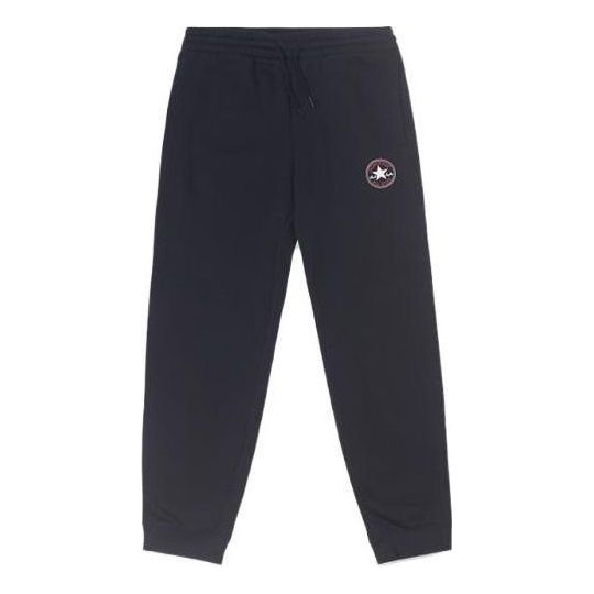 Converse Go-To All Star Pants 'Black' 10025420-A01