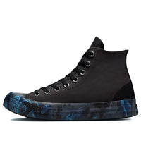Converse Chuck Taylor All Star CX High 'Marbled Black' A00426C