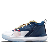 (PS) Air Jordan Zion 1 'USA' DC2024-401