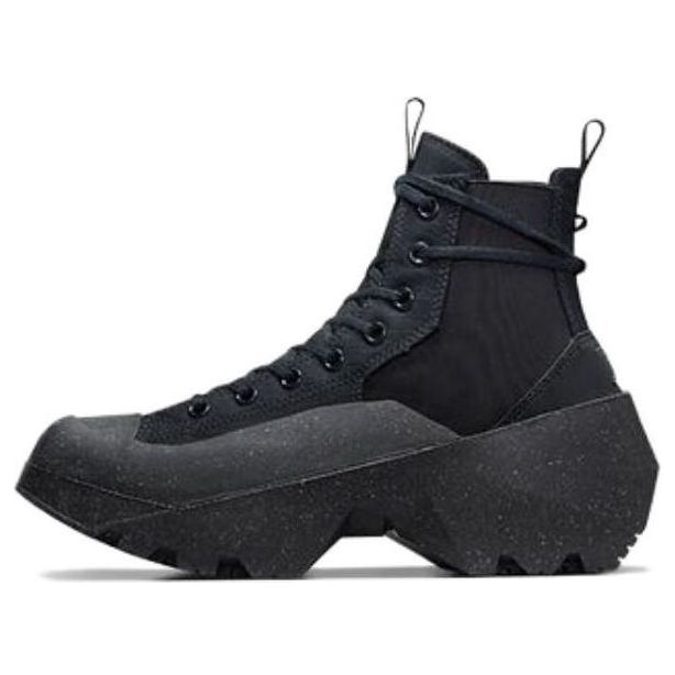 Converse Chuck 70 Geo Forma Ls High Top 'Black' A06530C