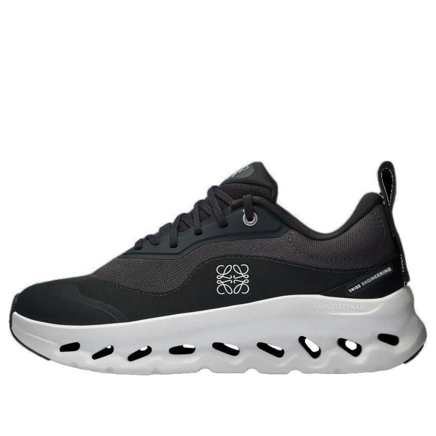 (WMNS) On Running x LOEWE Cloudtilt 2 'Black' 3WE10870553