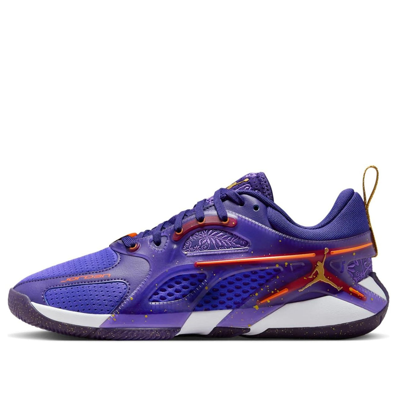 (WMNS) Air Jordan Heir 'Royalty' IH7399-500