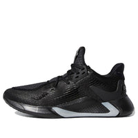 adidas Edge XT 'Core Black Grey' FW7706