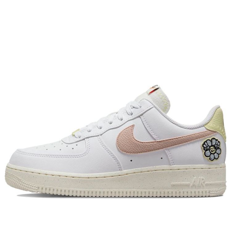 (WMNS) Nike Air Force 1 '07 SE 'Flower Power' DJ6377-100