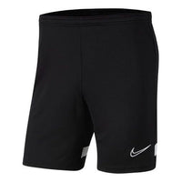 Nike Academy Training Shorts 'Black' CW6108-010