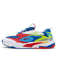 PUMA RS-Fast WC 'White Multi' 383515-01
