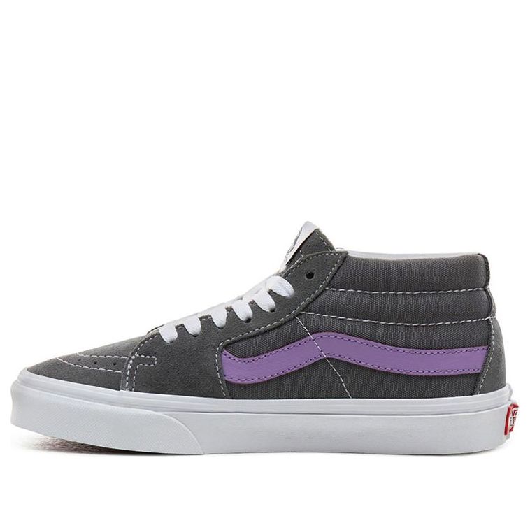 Vans Retro Sport Sk8-Mid 'Quiet Shade/Fairy Wren' VN0A3WM3VY3