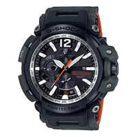 CASIO G-Shock Gravitymaster 'Green' GPW-2000-3A