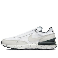 Nike Waffle One Crater 'White Light Bone' DH7751-100