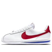 Nike Cortez Basic Leather OG 'Forrest Gump' 882254-164