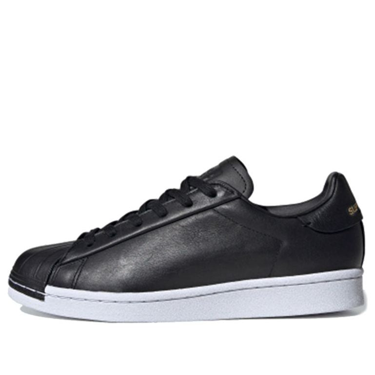 (WMNS) adidas Superstar Pure 'Core Black' FV3353