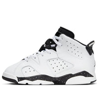 (PS) Air Jordan 6 Retro 'Reverse Oreo' DV3605-112