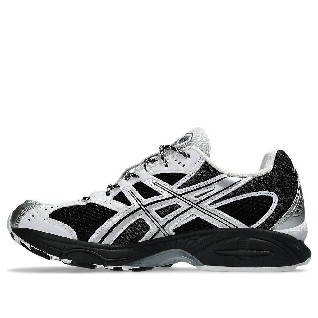 ASICS Gel-Nimbus 10.1 'White Pure Silver' 1203A543-113
