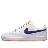 Nike Court Vision Low 'White Electro Purple' DM1187-103