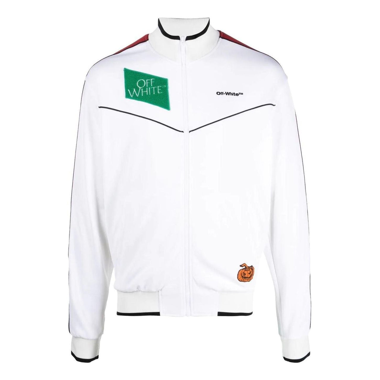 Off-White Fw22 OMBD043F22FAB0010110