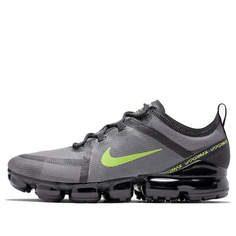 Nike Air VaporMax 2019 'Wolf Grey Volt' CI6400-001