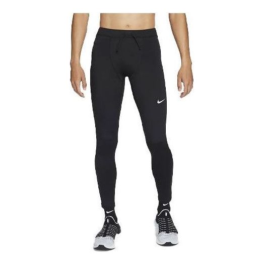 Nike Dri-FIT Challenger Running Tights 'Black' CZ8831-010