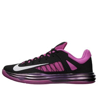 Nike Hyperdunk 2012 Low 'Kay Yow' 554671-005