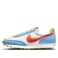 (WMNS) Nike Daybreak 'University Blue Orange' DM8330-400