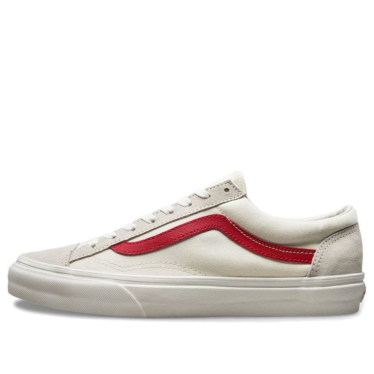 Vans Old Skool Style 36 'Marshmallow' VN0A3DZ3OXS