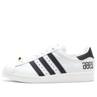 Run DMC x Superstar 80s 'My adidas' G48910