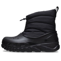 Crocs Duet Max II Boots 'Black' 208773