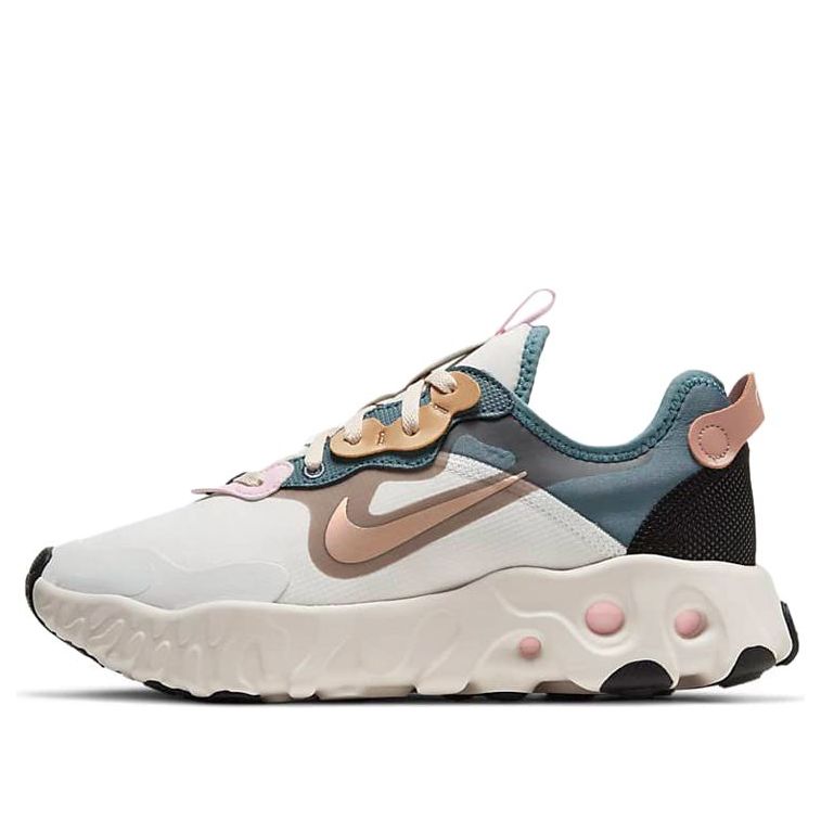 (WMNS) Nike React Art3mis 'Blue Arctic Pink' CZ1148-100