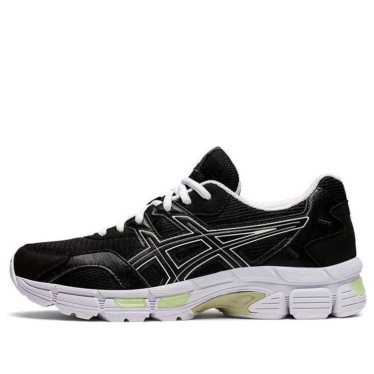 (WMNS) ASICS Gel-Jog MC 'Black Whisper Green' 1202A147-002