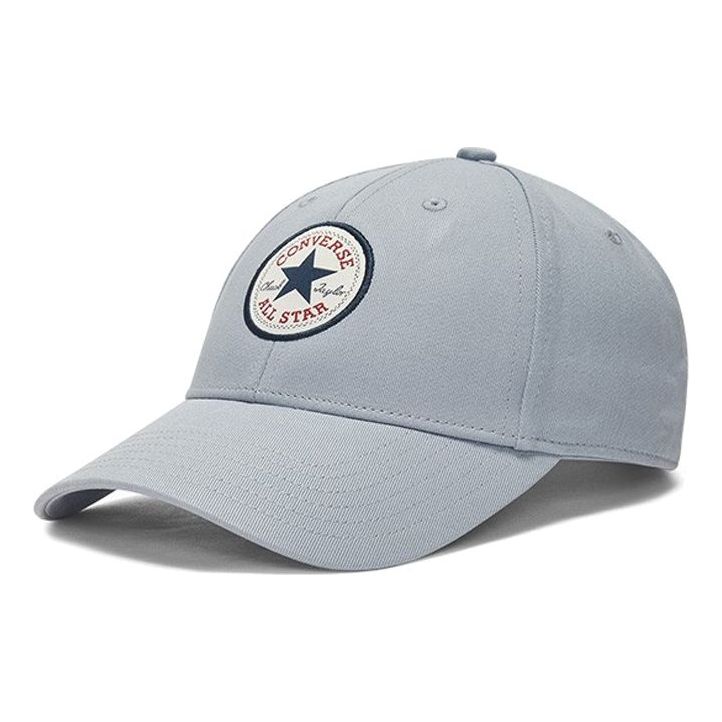 Converse Tipoff Baseball Cap 'Grey' 10008476-A29
