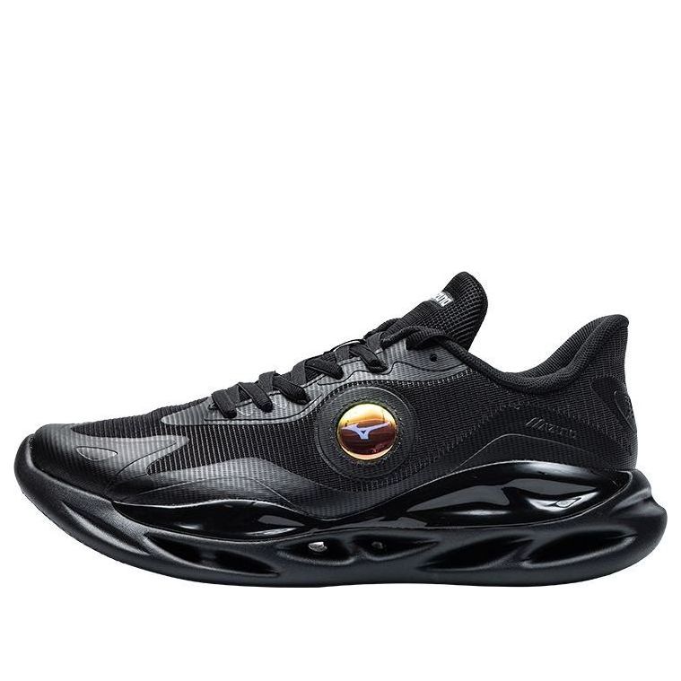 Mizuno KOI 2.0 'Black' D1GH230901