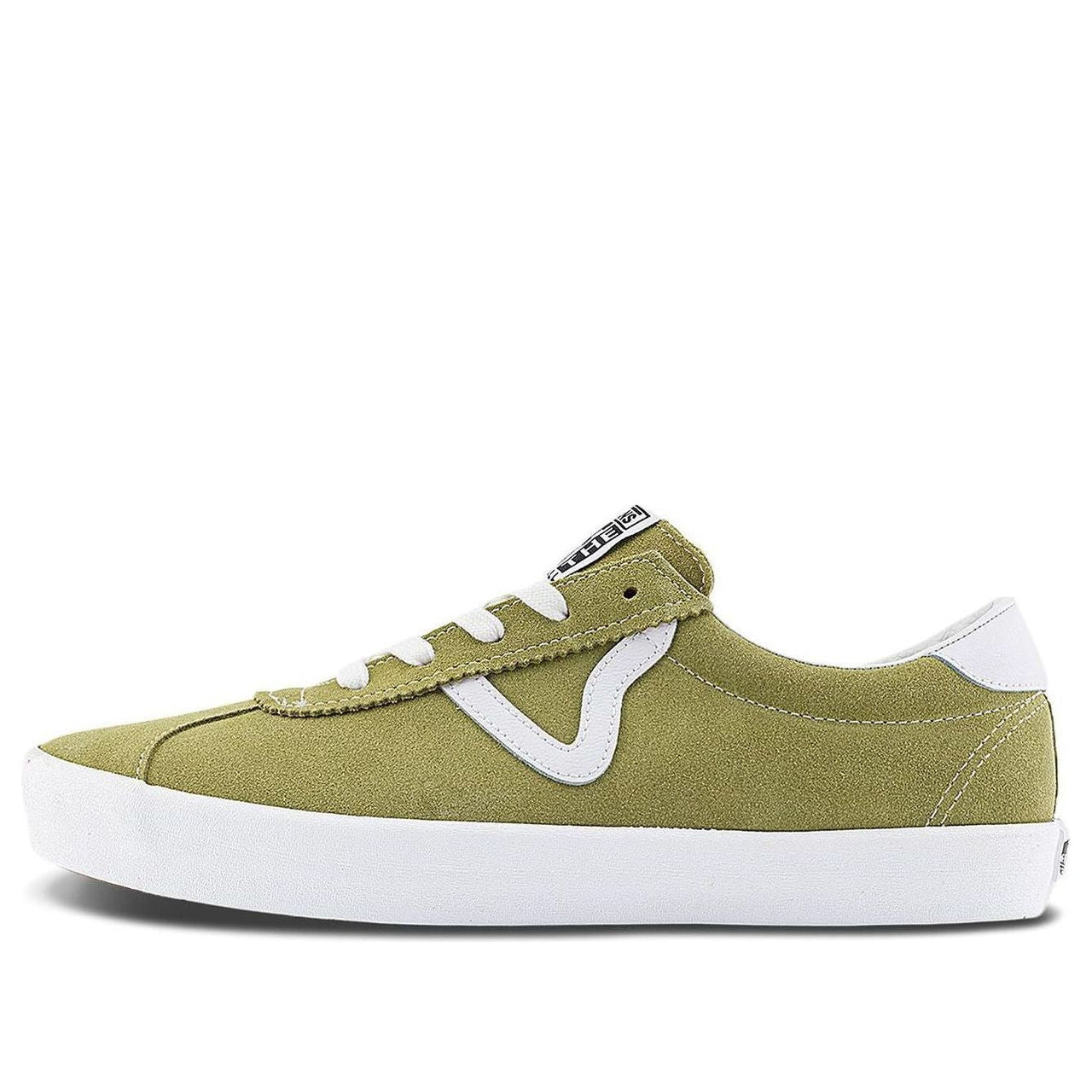 Vans Sport Low 'Green Olive' VN000CTDBD4