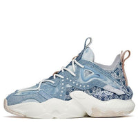 ANTA 'Blue Grey Badao' 112228080-6