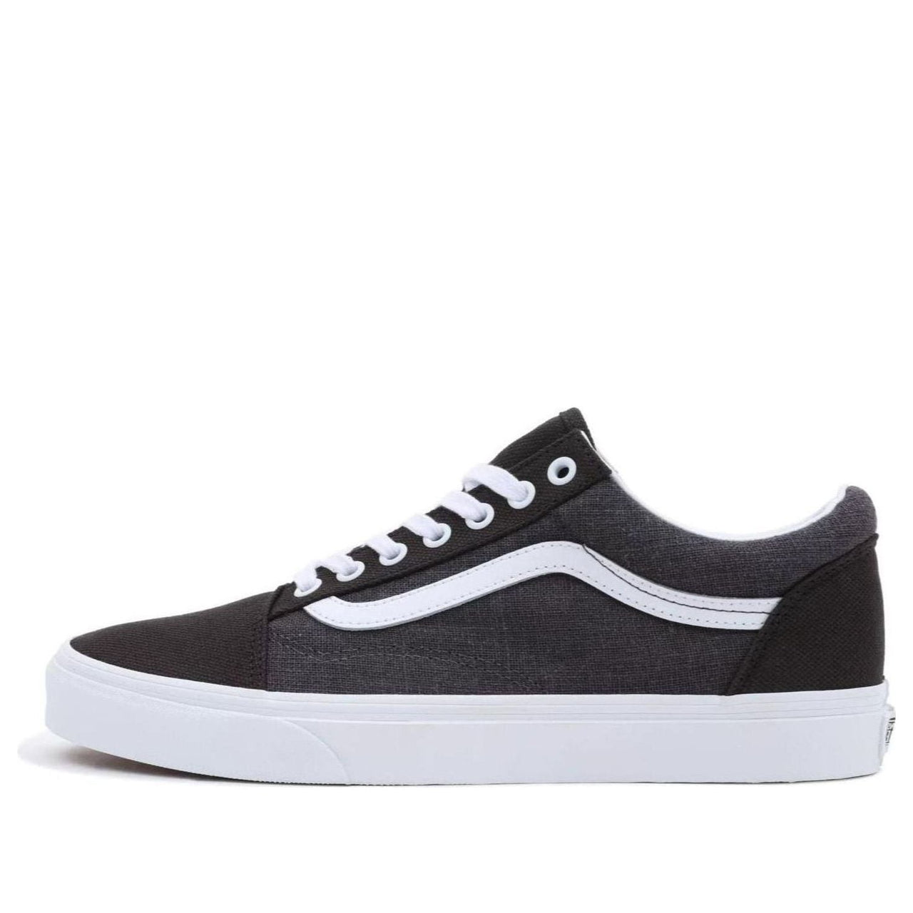 Vans Old Skool 'Black White' VN0007NTBMA