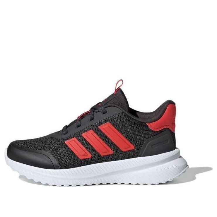 (PS) adidas X_Plrpath 'Black Red' ID0252