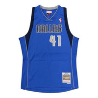 Mitchell & Ness NBA SS22 SW 10-11 41 SMJY4192-DMA10DNOCPBL