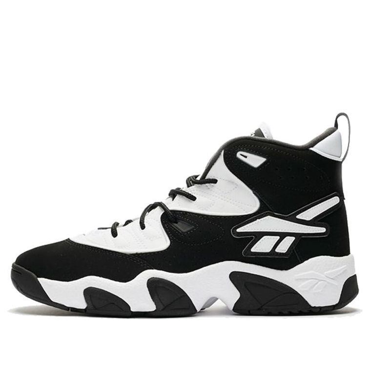 Reebok Avant Garde OG 'White Metallic Gold' DV7052