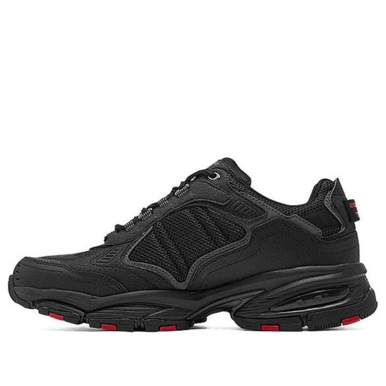 Skechers Vigor 3.0 Erkek 'Black' 237145-BKRD