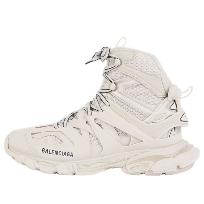 Balenciaga Track Hike 'Beige' 654867W3CP39710